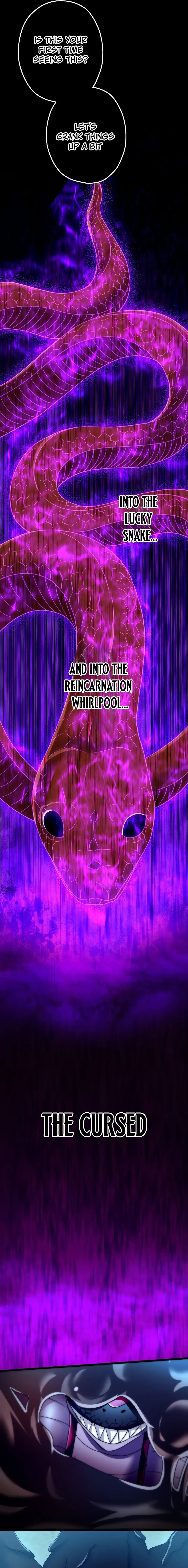 The Heir of the Ancient Artifact Chapter 24 8